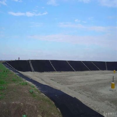 Υδρογονάνθρακας HDPE με διπλή ομαλή επιφάνεια 0,5 mm 1,0 mm 1,2 mm 2 mm