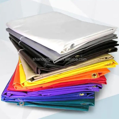 50-300gm HDPE Τυλίστρα για λίμνες ψαριών Τυλίστρα καλύπτουν ηλιακή βροχή Ανθεκτικό σε χημικά