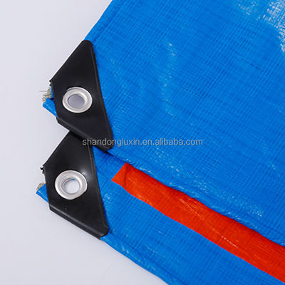 50-300gm HDPE Τυλίστρα για λίμνες ψαριών Τυλίστρα καλύπτουν ηλιακή βροχή Ανθεκτικό σε χημικά
