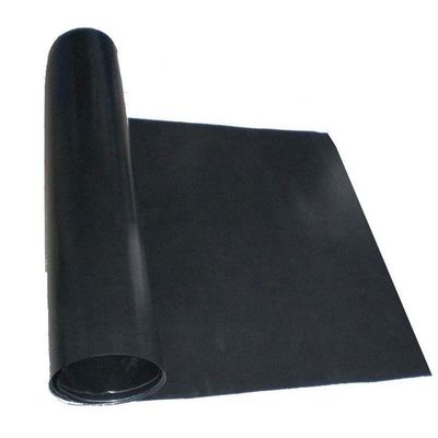 Μαύρες γεωμεμβράνες για γεωργικές λίμνες HDPE γεωμεμβράνη στην αγορά της Νότιας Αφρικής
