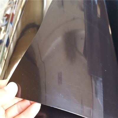 0.5mm 1mm 1.5mm 2mm HDPE γεωμεμβράνη για στρώσεις λιμνών ψαριών σε βιομηχανικό στυλ σχεδιασμού