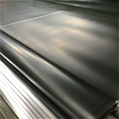 Διπλή ομαλή/διπλή υφή HDPE επενδύσεις λιμνών για φυσικές πισίνες και λίμνες
