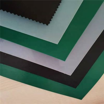 Διπλή ομαλή/διπλή υφή HDPE επενδύσεις λιμνών για φυσικές πισίνες και λίμνες