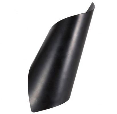 0.75mm HDPE Geomembrane Shrimp Pond Liner Στυλ βιομηχανικού σχεδιασμού για βιομηχανικό