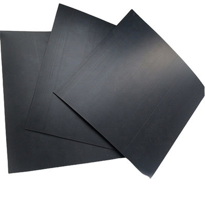 Τροφίμων Anti-UV Hdpe λίμνη Liner 0,5mm 1mm 1,5mm 2mm Γεωμεμβράνη για δεξαμενή φάρμακα ψαριών φράγμα