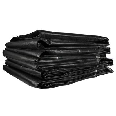120gm-260gm Heavy Duty PE Truck Tarpaulin Sheet για εξωτερικές ομπρέλες στην αγορά