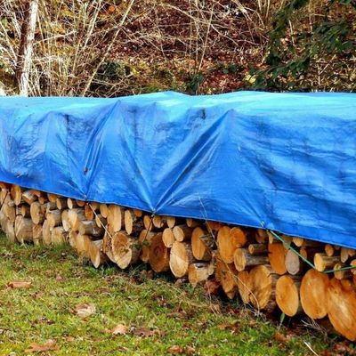 Ηλεκτρονική υφαντική ύφασμα από HDPE με επικάλυψη ανθεκτική στις ακτινοβολίες για πολυχρησιμοποιούμενη ενισχυμένη σανίδα