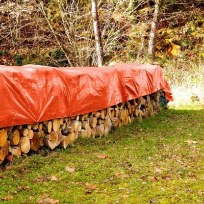 Ηλεκτρονική υφαντική ύφασμα από HDPE με επικάλυψη ανθεκτική στις ακτινοβολίες για πολυχρησιμοποιούμενη ενισχυμένη σανίδα
