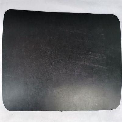 0.1mm-2.5mm πάχος Αδιάβροχη γεωμεμβράνη για λίμνη ιχθυοκαλλιέργειας στη βιομηχανία ορυχείων