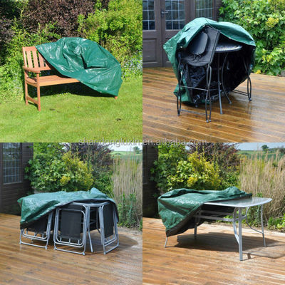 100% Virgin/Korea PE Tarpaulin Υφασμένα πλαστικά φύλλα HDPE Tarpaulins με επίστρωση LDPE