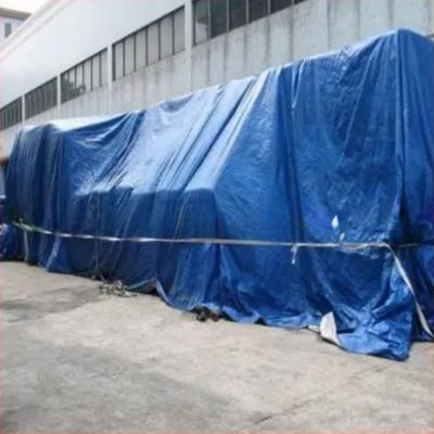 500D-1500D Αριθμός νήματος PE Πίνακα σανίδας για κάμπινγκ και εξωτερική κάλυψη ανθεκτικό στα δάκρυα