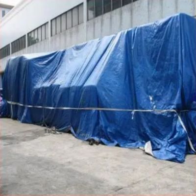 Προσαρμοσμένη Αντι-UV Ανερόπρεπη ΠΕ Πλαστική 20 x 30 30x50 40 x 60 20x20 15 x 15 10x10