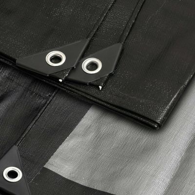 Προσαρμοσμένη Αντι-UV Ανερόπρεπη ΠΕ Πλαστική 20 x 30 30x50 40 x 60 20x20 15 x 15 10x10