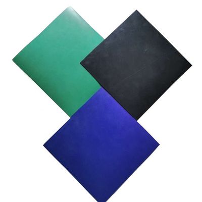 50-100m μήκος HDPE Geomembrane Liner για γεωμεμβράνες λίμνης πολυαιθυλενίου πυκνότητας