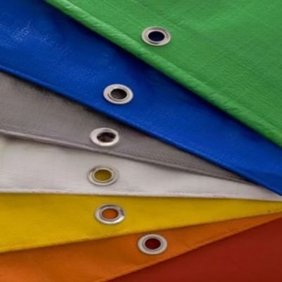 Το Βιετνάμ προμηθεύει 50-300gm μικρο-τρυπών πλαστικών φύλλων PE με ανταγωνιστικό κόστος