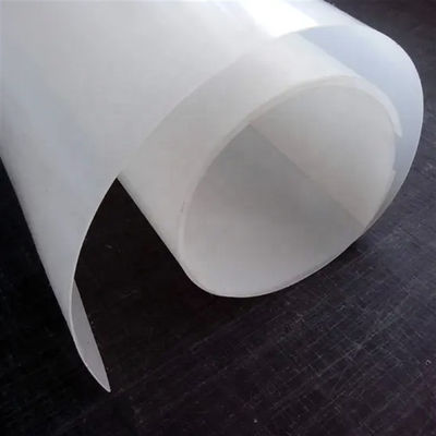 0.4mm 0.5mm 0.8mm 1mm 2mm 3mm Μαύρο HDPE πλαστικό φύλλο γλιστρίματος για την επένδυση λίμνης