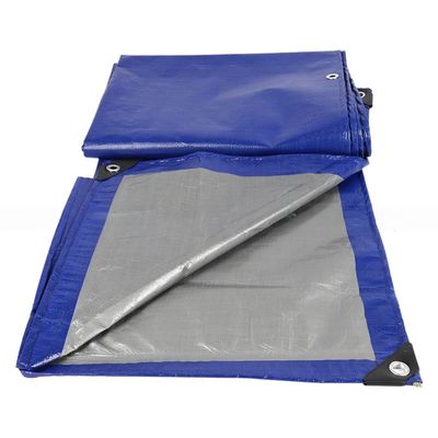 Επαγγελματικό υφαντικό υλικό HDPE και ελαφρύ υφαντικό υλικό LDPE για ρυμουλκούμενα
