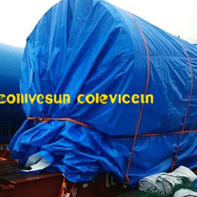 Στήριξη της βιομηχανικής κάλυψης