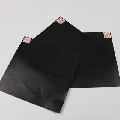 Διπλή υφή 0.3mm 0.5mm 1mm 1.5mm Υδατοκαλλιέργεια Πυροσβεστήρας λίμνης Ψαράς Τανκ Αλιείας Γαρίδες Φάρμακα λίμνης Πυροσβεστήρας Γεωμεμβράνη