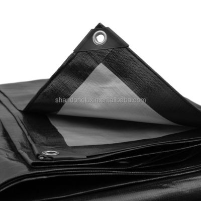 Πίνακα υφάσματος από πλαστικό υλικό UV για γεωργία/βιομηχανική κάλυψη