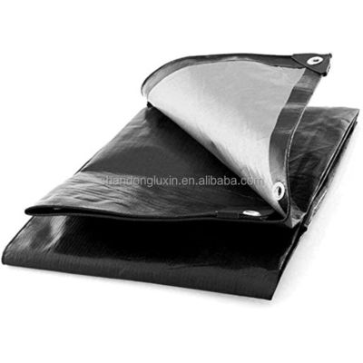 Αδιάβροχη ηλιακή HDPE πλαστική σανίδα φύλλο υφασμένο ύφασμα Plaid στυλ PE σανίδα