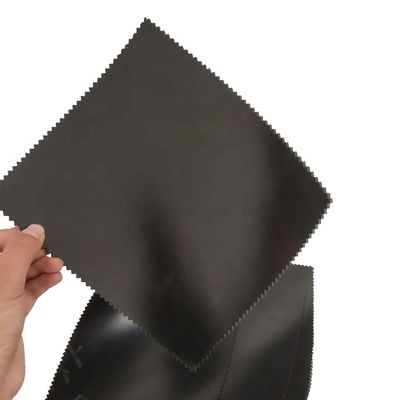 1.5mm πάχος πλαστικό φύλλο φράγματα νερού για το έδαφος Αειφόρος και φιλικός προς το περιβάλλον