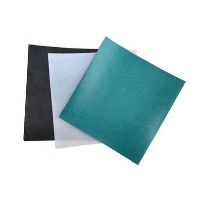 1 mm και 2 mm HDPE Geomembrane Liner για υδατοκαλλιέργεια σε προϊόντα γης λίμνων ψαριών