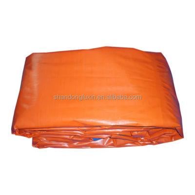 Εξωτερική βιομηχανία HDPE σανίδα με LDPE στρώση προσαρμοσμένο μέγεθος και ανθεκτικό στη θερμότητα