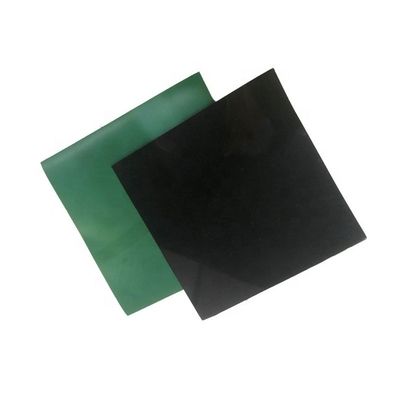 2mm HDPE λιμνοστοιχείο για την αλιευτική εκτροφή Ανερόστεγος και ευέλικτος πάχος 0,5mm 1,0mm 1,5mm