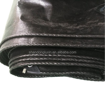 Εξωτερική υδρογονάνθρακας HDPE 100% Αδιάβροχη Αντι-UV Υψηλής χωρητικότητας υδρογονάνθρακες PE πλάτος 2m-100m