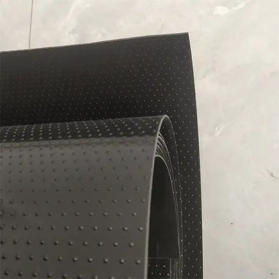 Γεωμεμβράνη κολώνης διπλής όψης Αδιαπέραστη μεμβράνη μήκους 50m-200m/τυλίγμα