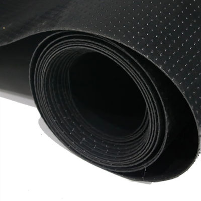 Εξωτερική γεωμεμβράνη HDPE Αδιαπέραστη μεμβράνη για γεωσυνθετικά υλικά LDPE EVA
