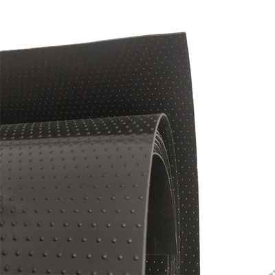 Εξωτερική γεωμεμβράνη HDPE Αδιαπέραστη μεμβράνη για γεωσυνθετικά υλικά LDPE EVA
