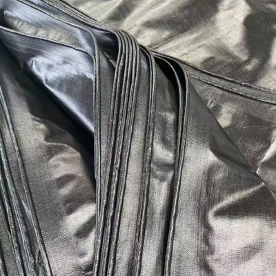 500D ΠΕ Πολυαιθυλενική σκούπα σκηνή για φορτηγά