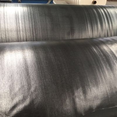 Αδιάβροχο βαρύ φορτίο PE επικαλυμμένο με σανίδα Τέντα ιδανική για την απόκρυψη της ηλιακής ακτινοβολίας και της σκόνης