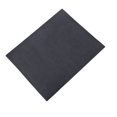 ASTM GRI-GM13 Τυποποιημένη γεωμεμβράνη HDPE για πισίνα Φράγμα Φύλλα λίμνης Αδιάβροχη