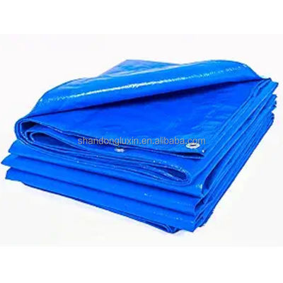 Επικάλυψη LDPE HDPE σανίδες για υφάσματα Pe Roll σανίδες και 150g πλαστική πολυαιθυλένιο