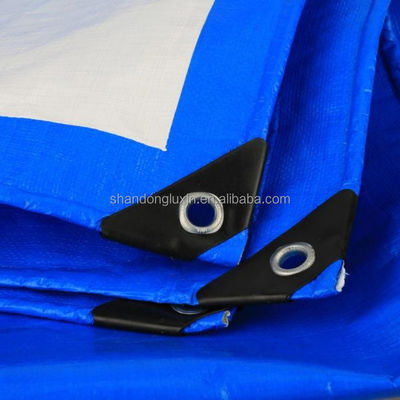Επικάλυψη LDPE HDPE σανίδες για υφάσματα Pe Roll σανίδες και 150g πλαστική πολυαιθυλένιο