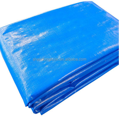 Στυλ Plaid 50-300gm Αδιάβροχες υδροχλωροαιθυλενοπελεκτρικές μεμβράνες για φορτηγά φορτηγά για σκηνή από ύφασμα καμβά