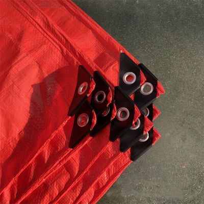Υδατοασφαλής και ανθεκτική στην σκόνη πλαστική PE σε ελαφρύ σχεδιασμό για όλες τις ανάγκες καιρού