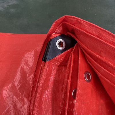 Υδατοασφαλής και ανθεκτική στην σκόνη πλαστική PE σε ελαφρύ σχεδιασμό για όλες τις ανάγκες καιρού