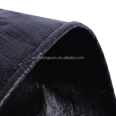50gm-280gm Heavy Duty Poly Tarp για την αγορά των ΗΠΑ Pe Tarpaulin Αδιάβροχη 20x30 30x50 40x60