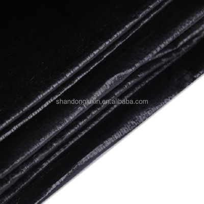 50gm-280gm Heavy Duty Poly Tarp για την αγορά των ΗΠΑ Pe Tarpaulin Αδιάβροχη 20x30 30x50 40x60