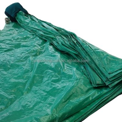 PE Tarpaulin ευρεία εφαρμογή για εξωτερικές ομπρέλες Αδιάβροχη ηλιακή προστασία οποιουδήποτε μεγέθους