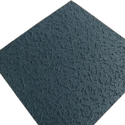 Γεωμεμβράνη υαλοποιίας γλυκού νερού 1 mm 2 mm HDPE EVA