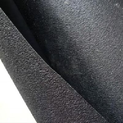 1-6m πλάτος Προσυσκευασμένη υφαντική γεωμεμβράνη για πλαγιές ASTM GRI-GM13 Πρότυπο 1mm 2mm