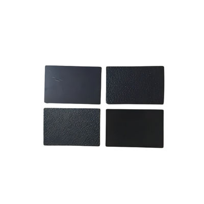 Γεωμεμβράνες με μοτίβα 1 mm 2 mm πάχος μήκος 50-100m ASTM GRI-GM13 πρότυπο άμεσα