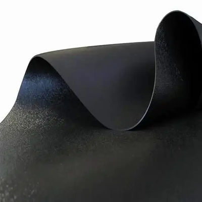 Γεωμεμβράνες με μοτίβα 1 mm 2 mm πάχος μήκος 50-100m ASTM GRI-GM13 πρότυπο άμεσα