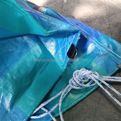 Πολυδιάστατο 50gm-300gm Αδιάβροχο ΠΕ Καπάκι Ανθεκτικό Πολυπρόθεσμο Κάλυμμα για εξωτερικούς χώρους