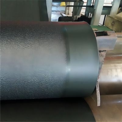 Βελτίωση της ασφάλειας της πλαγιάς των φραγμών με την πρόληψη διαρροών από προκατασκευασμένες υφαντικές γεωμεμβράνες